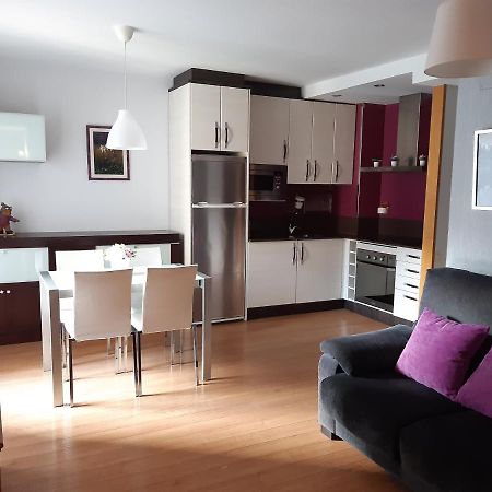 Casa Marcos Appartement Benasque Buitenkant foto